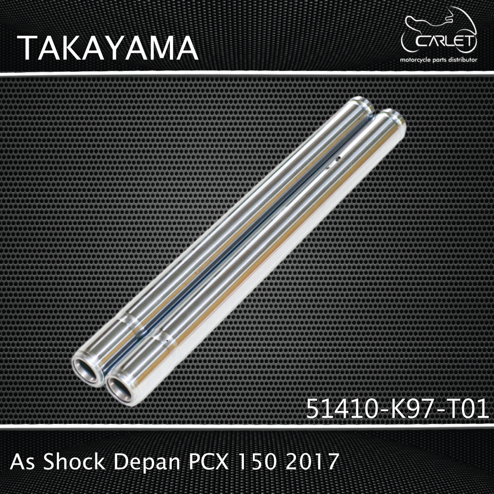 Takayama AS Shock Depan PCX 150 2017 K97 / ADV 150 2019 / ADV 160 2022